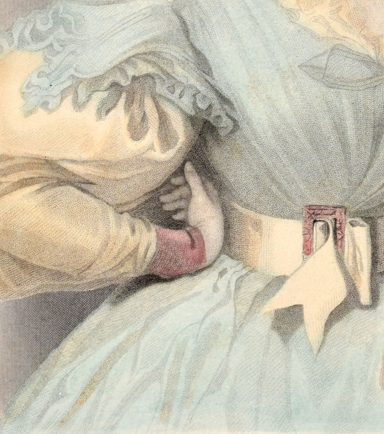 Victorian Portait