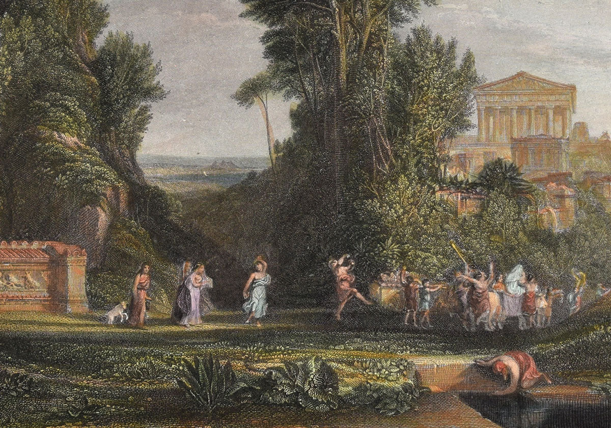Classical Antiquity