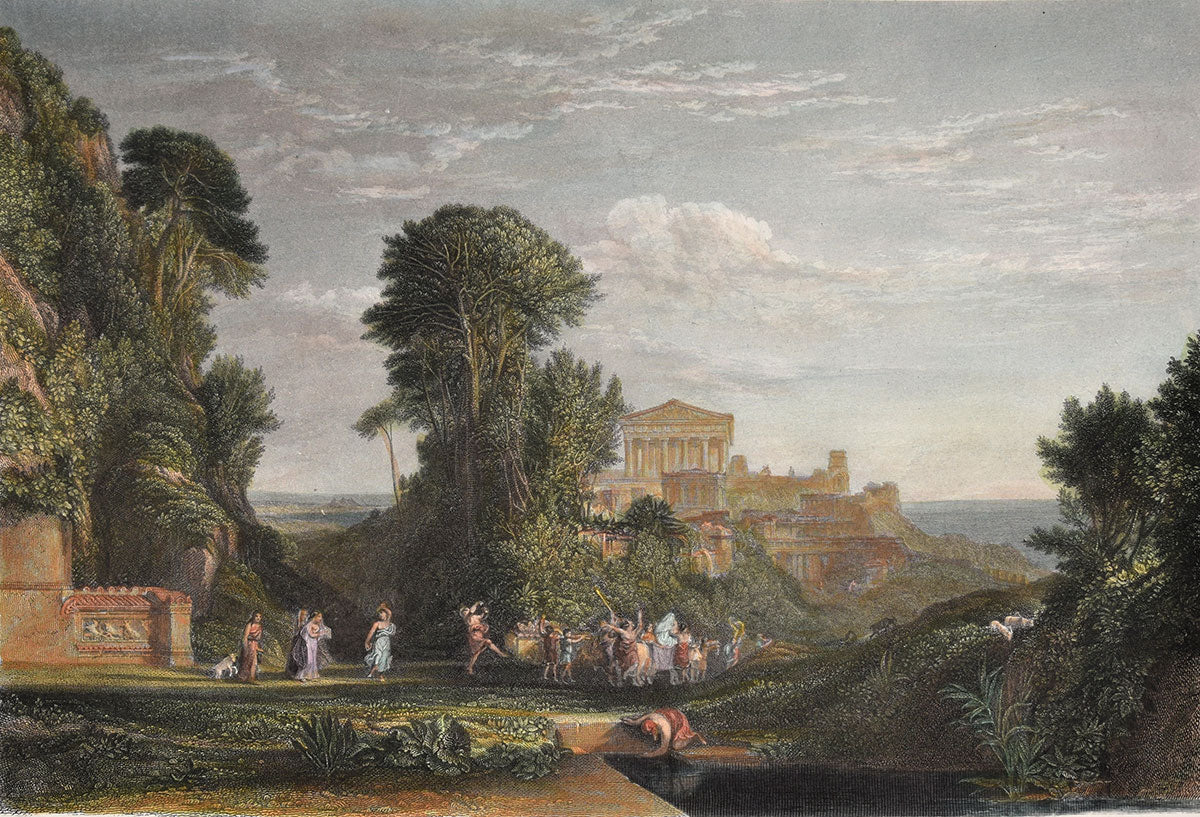 Classical Antiquity