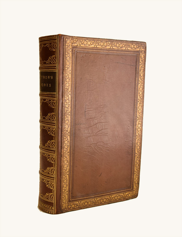 Byron's Works