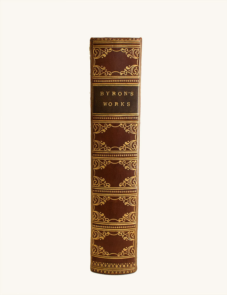 Byron's Works