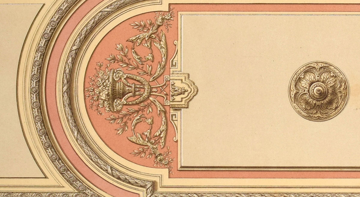 Paris Interiors