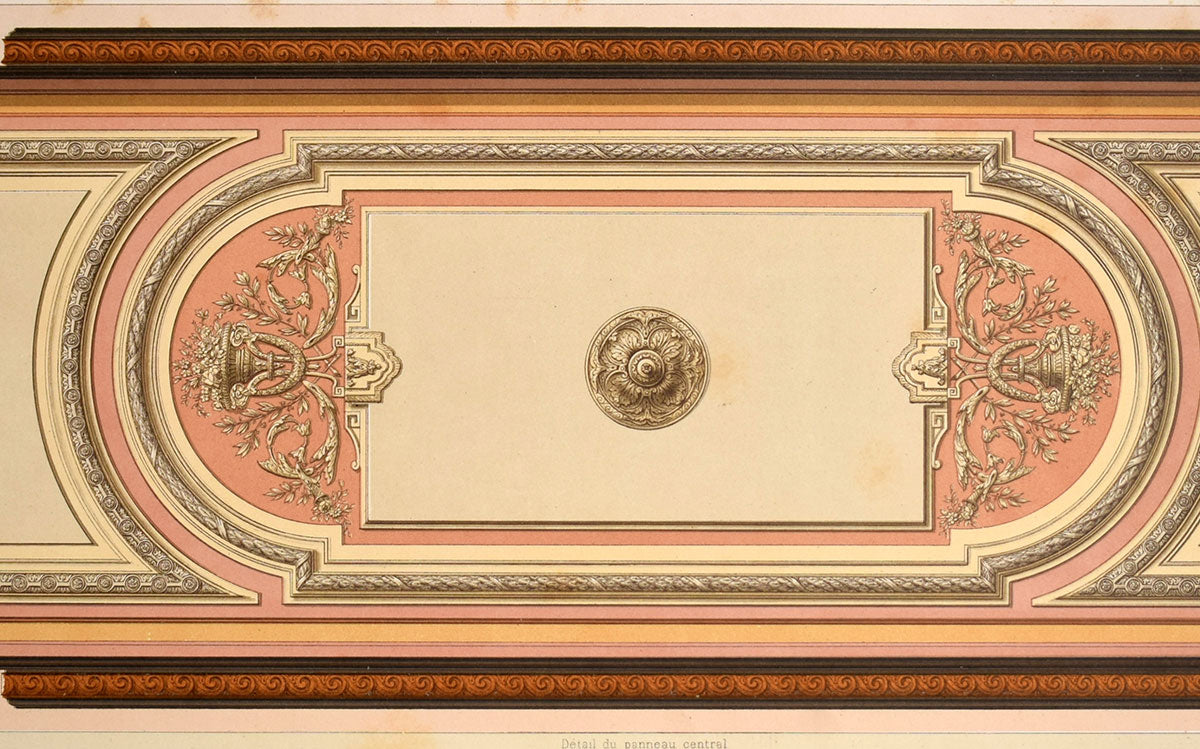 Paris Interiors