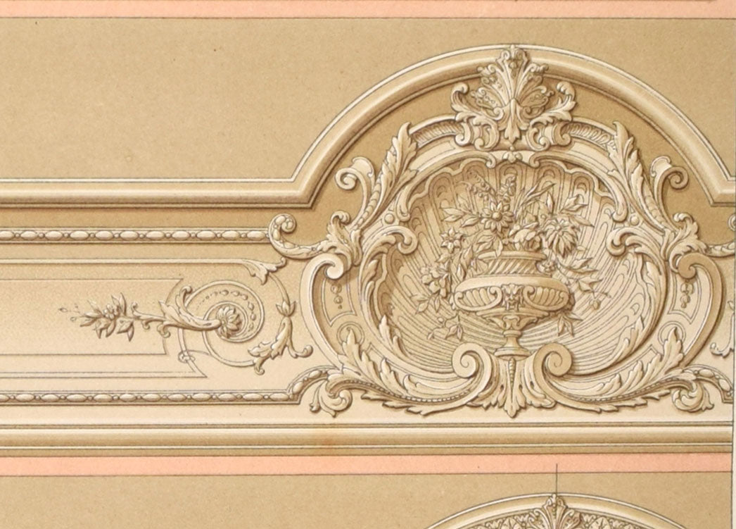 Paris Interiors
