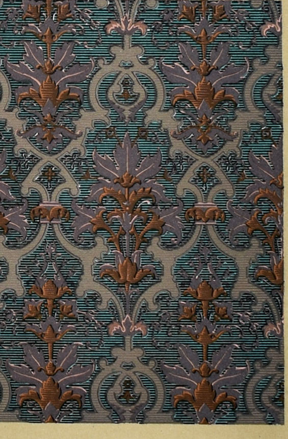 Paris Interiors