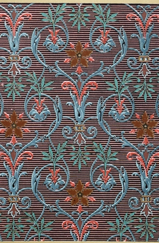 Paris Interiors