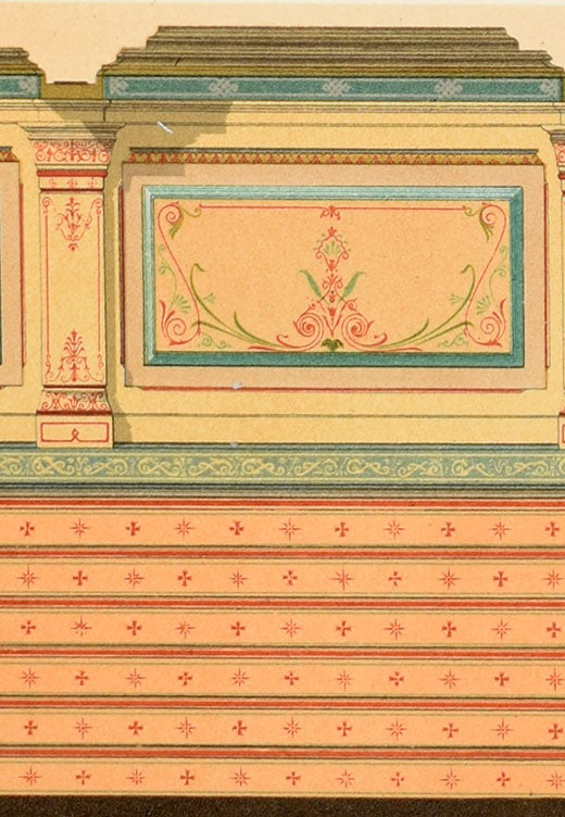 Paris Interiors