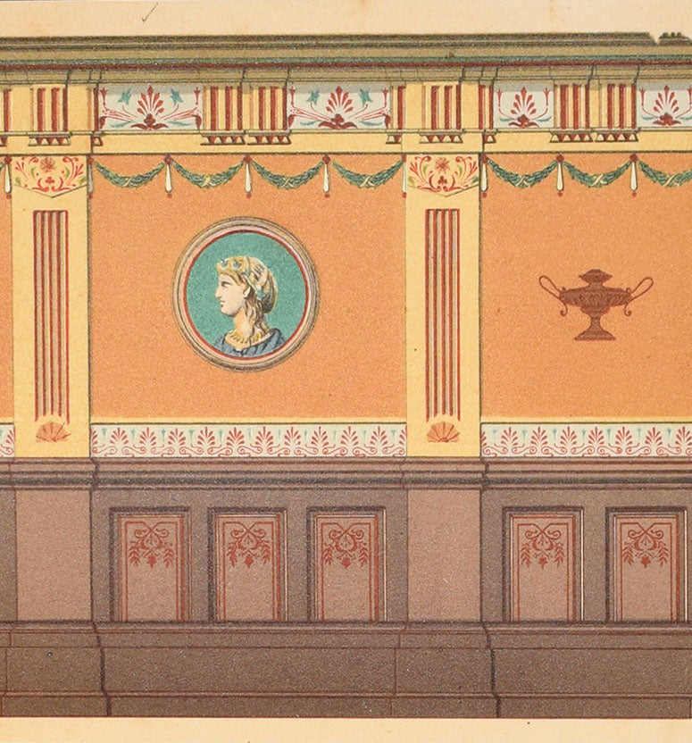 Paris Interiors