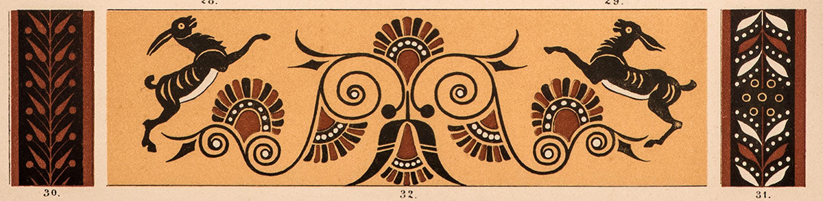 Greek Ornament