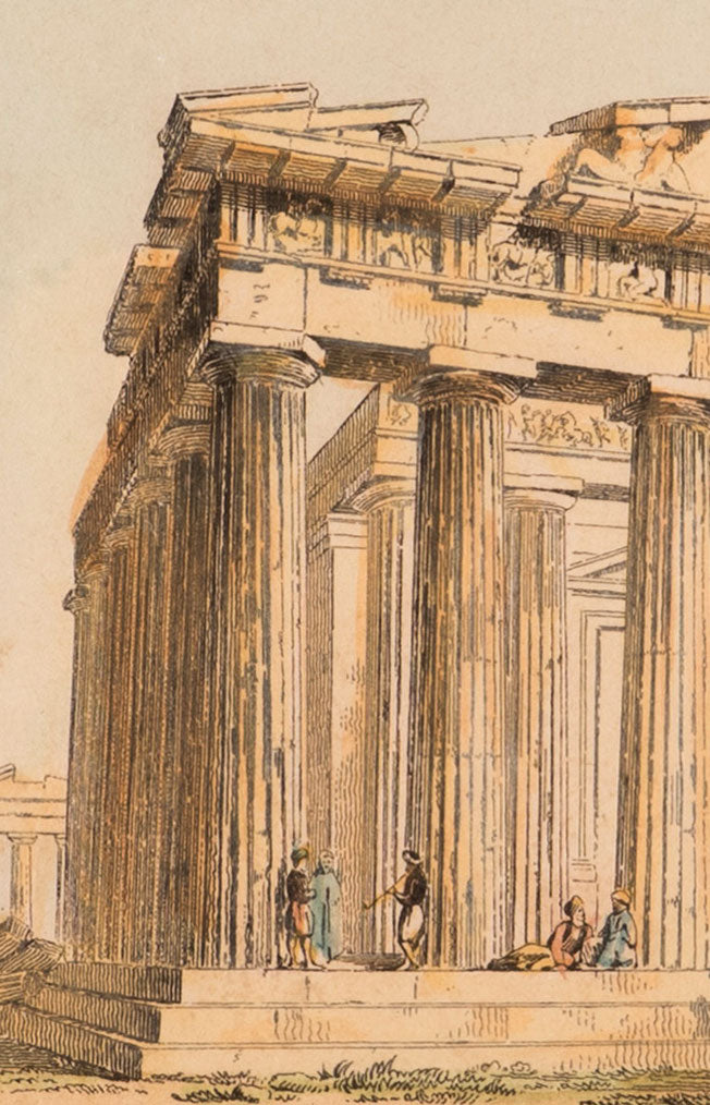 Parthenon