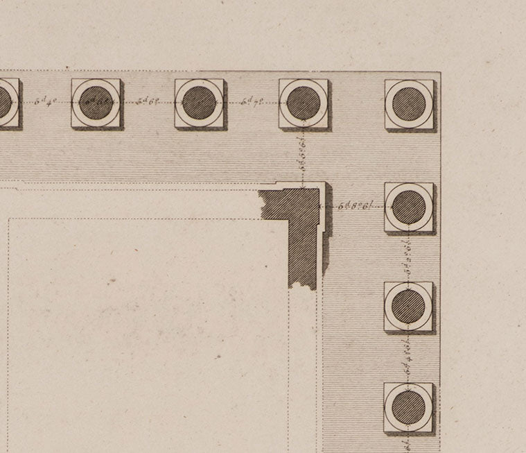 Architectural Plan