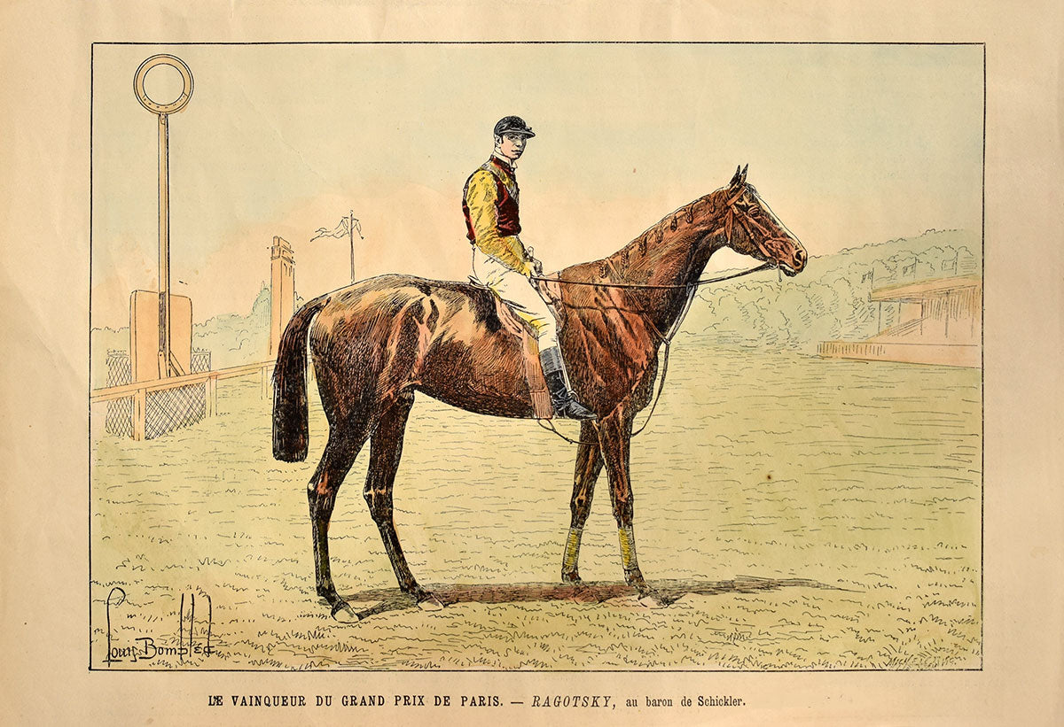 Horse
