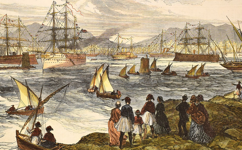 Piraeus