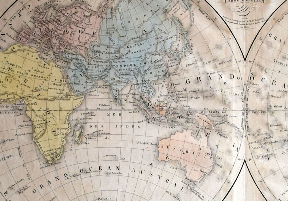 World Map