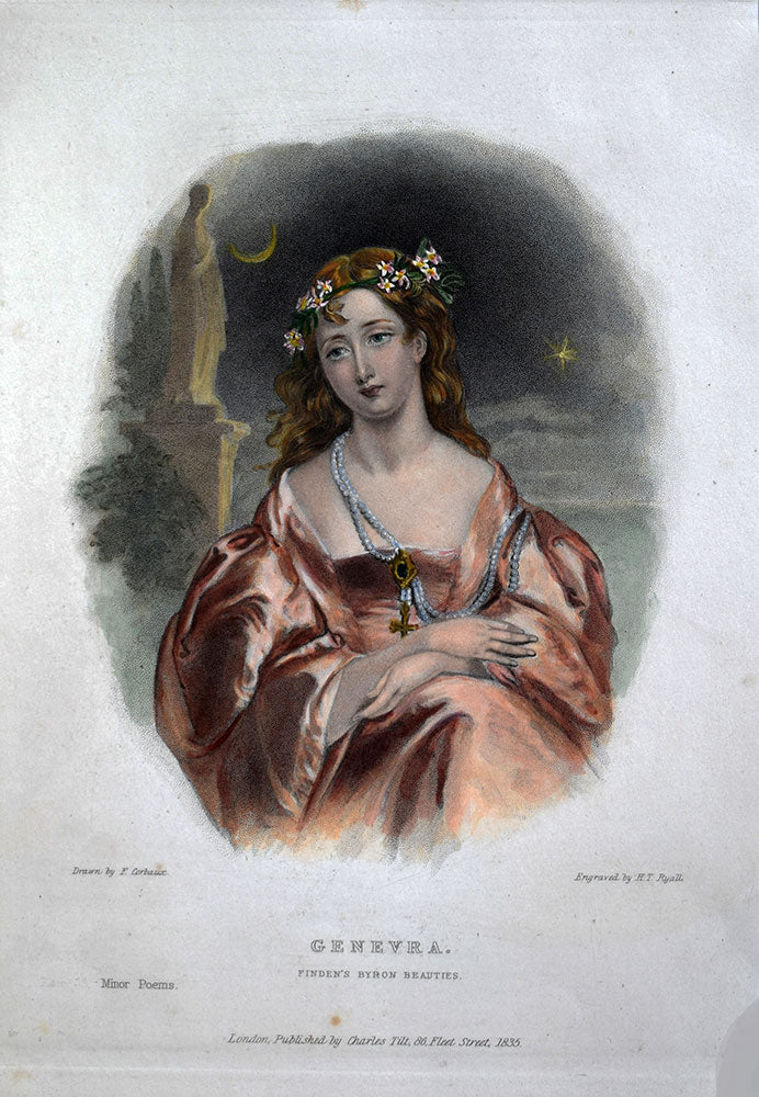 Byron’s Beauty