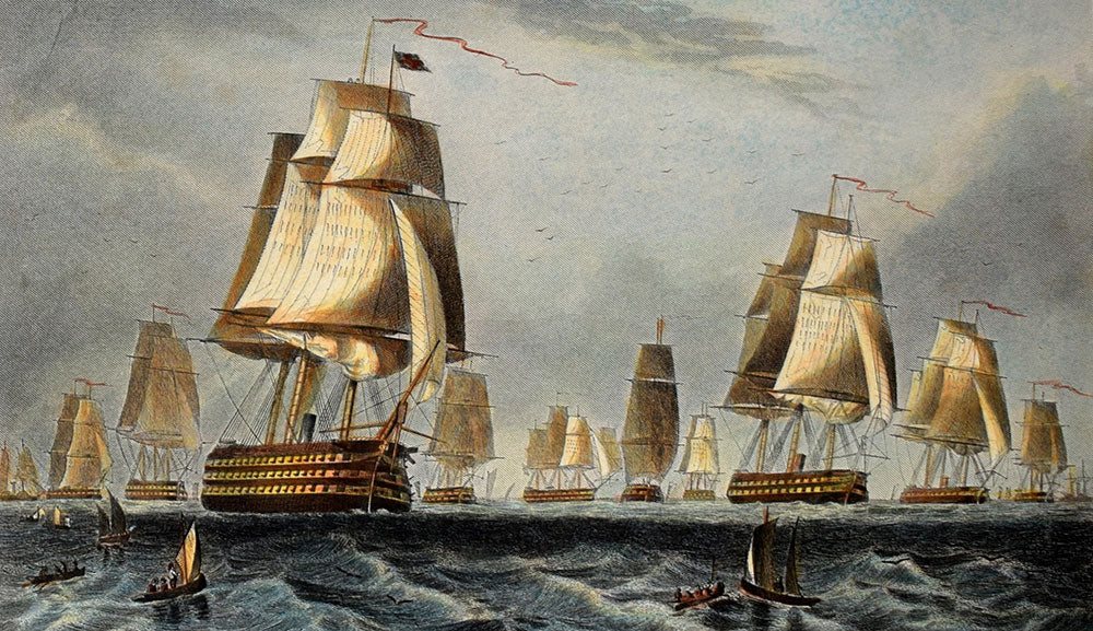 Maritime Fleet