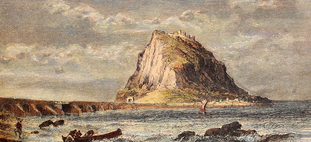 Monemvasia