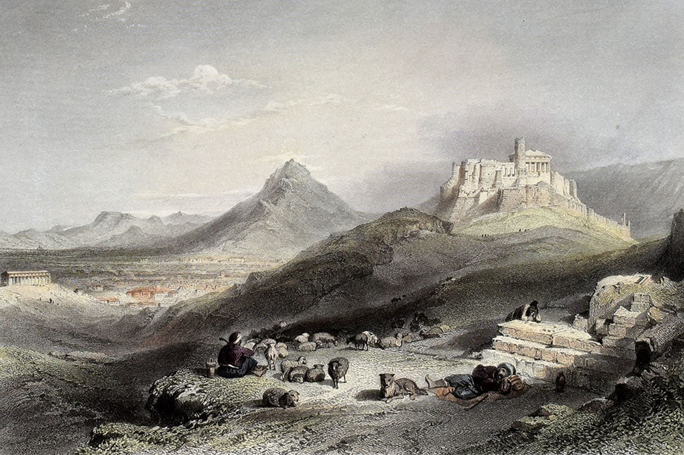 Athens