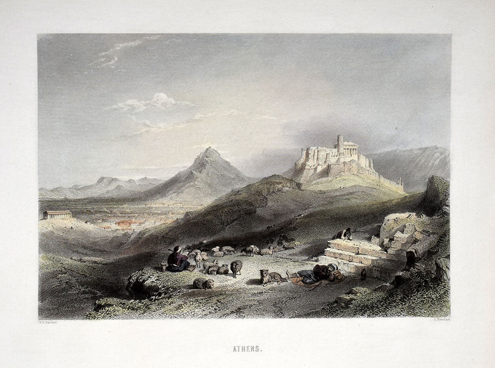 Athens