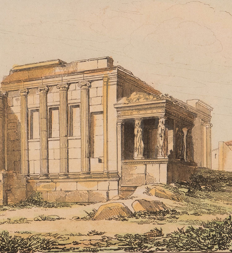 Erechtheion