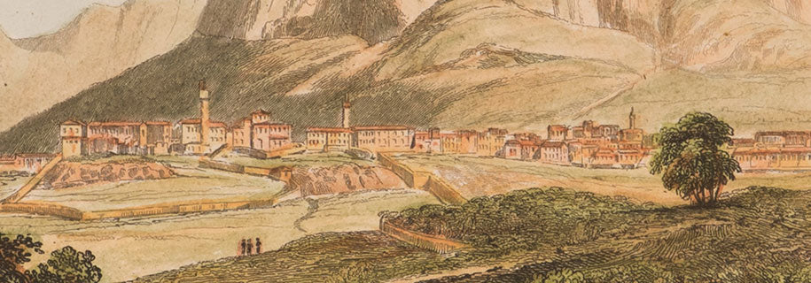 Corinth