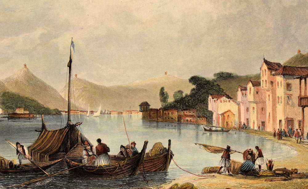Ithaca
