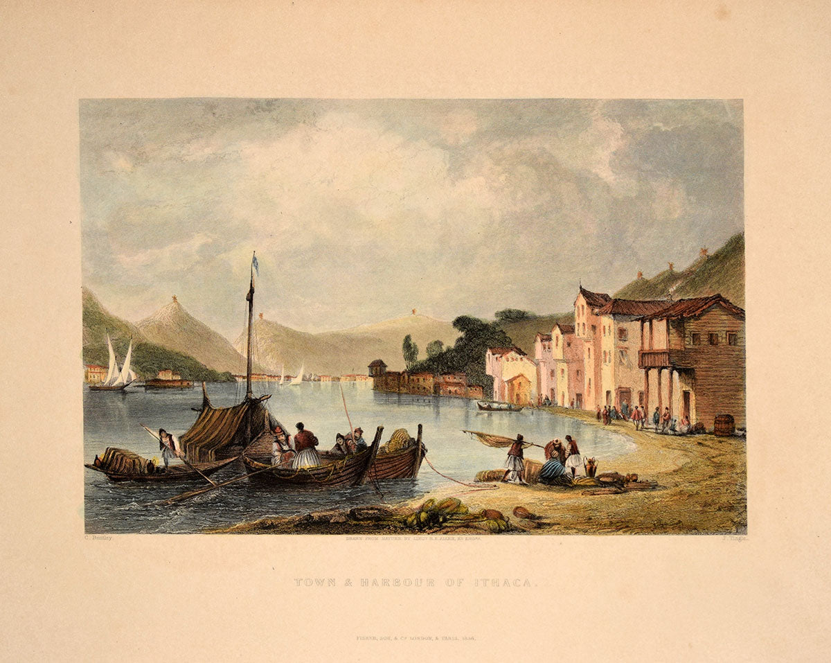 Ithaca