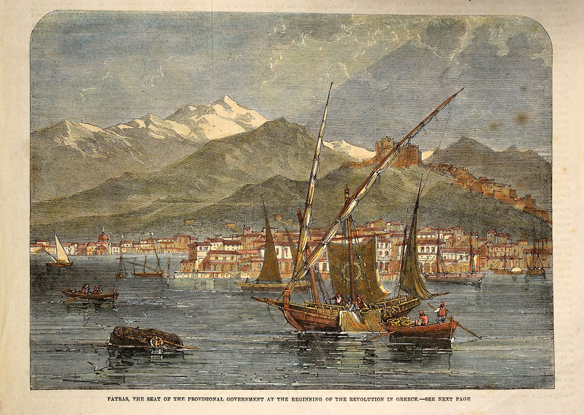 Patras