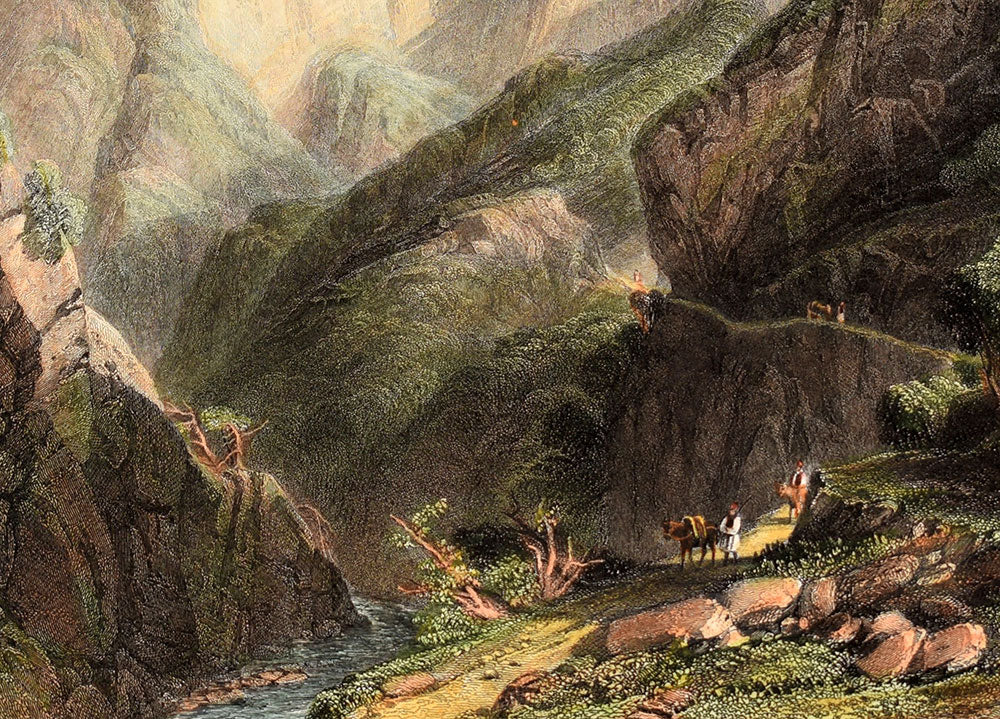 Souli | Epirus