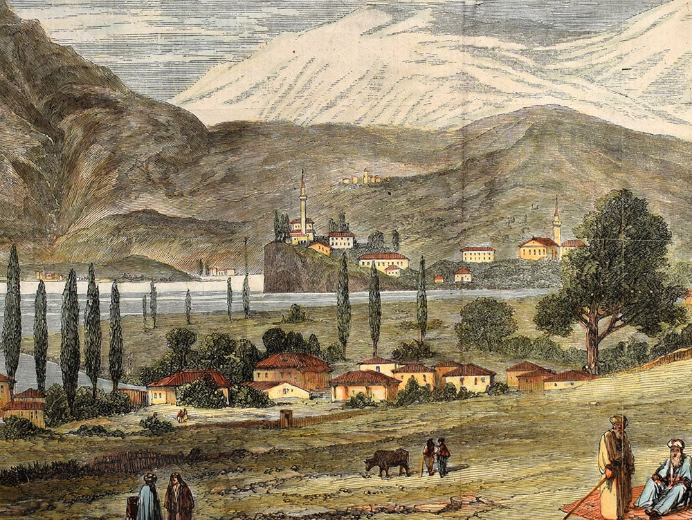 Ioannina
