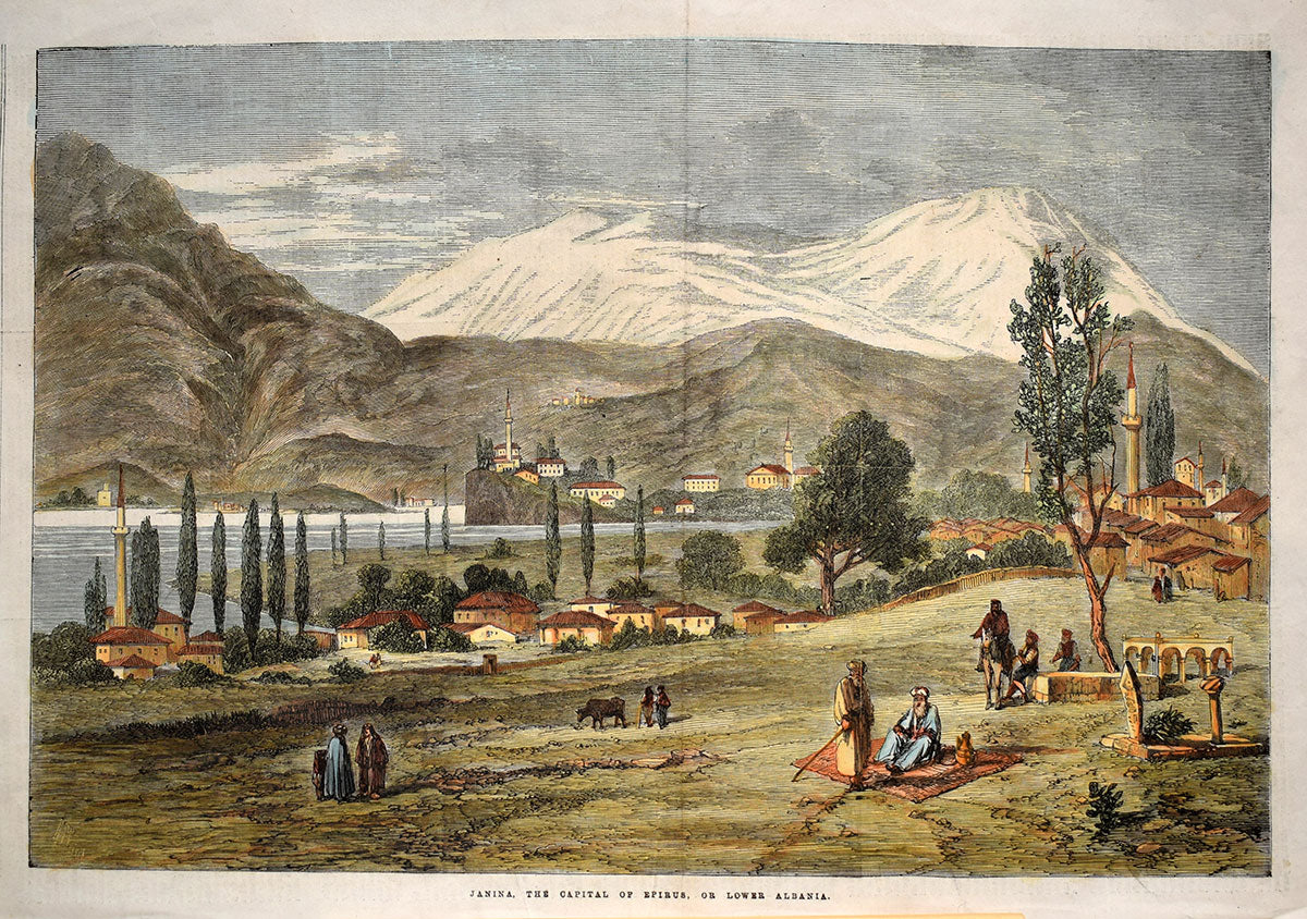 Ioannina