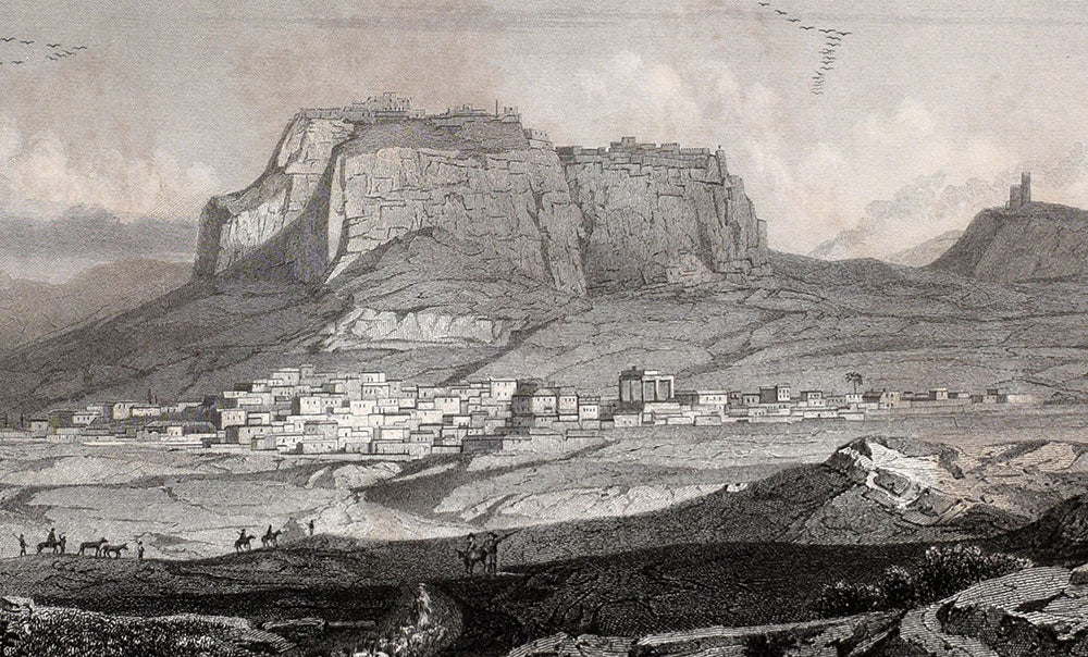 Corinth