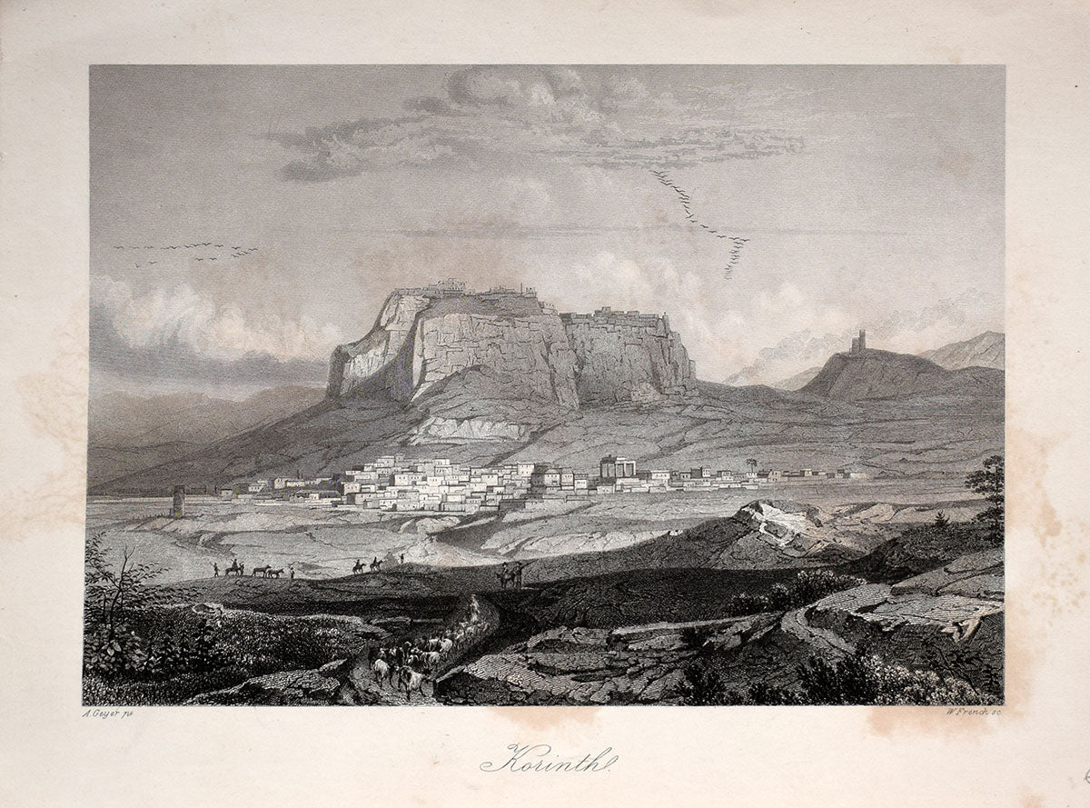 Corinth
