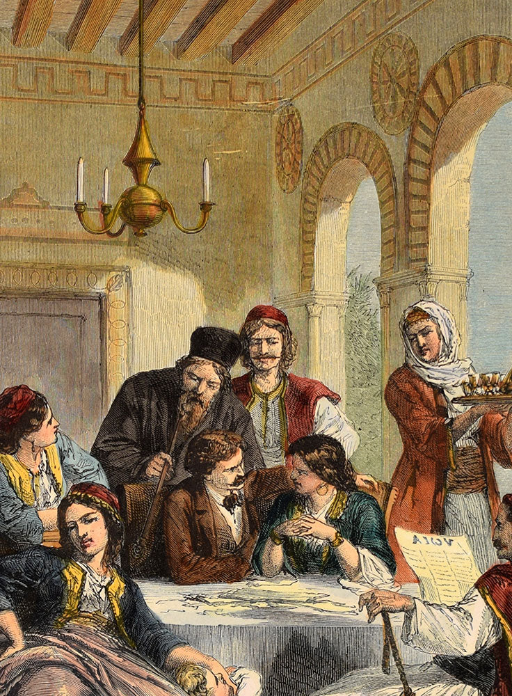 Athenians