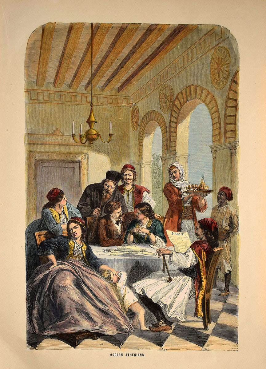 Athenians