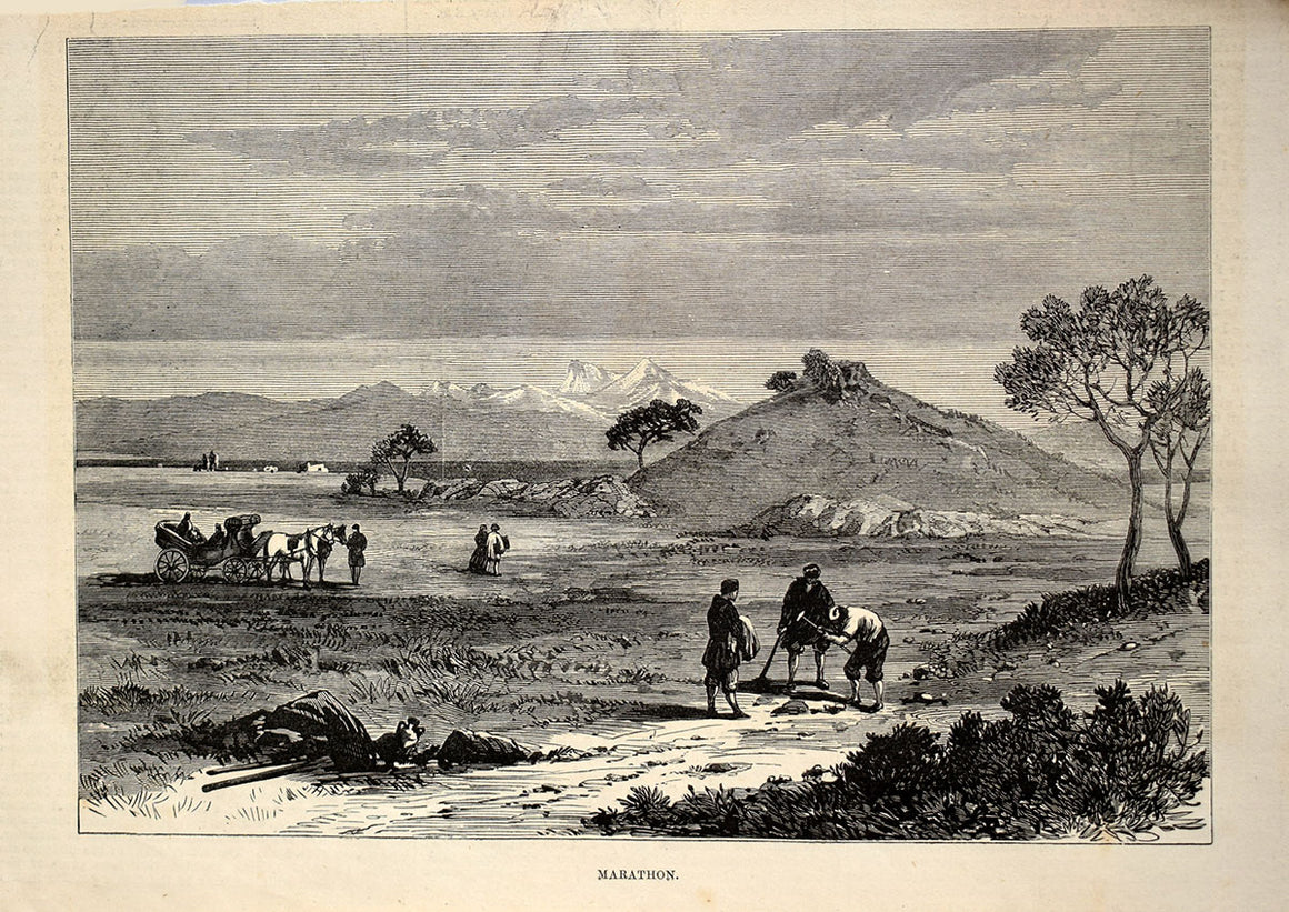Marathon