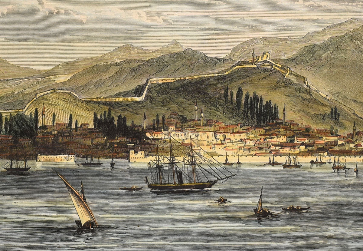 Thessaloniki