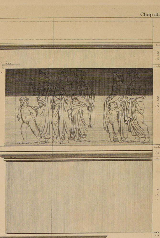 Ionic Order