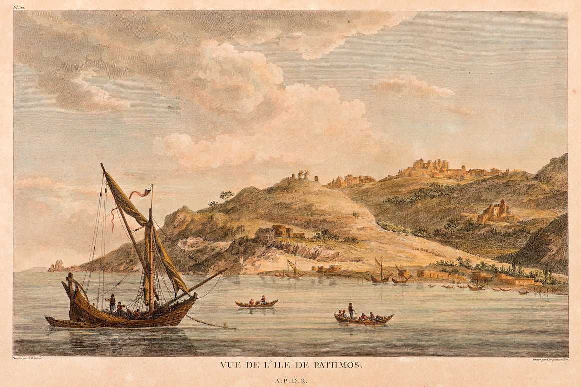 Patmos