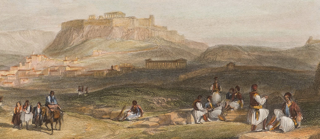 Athens