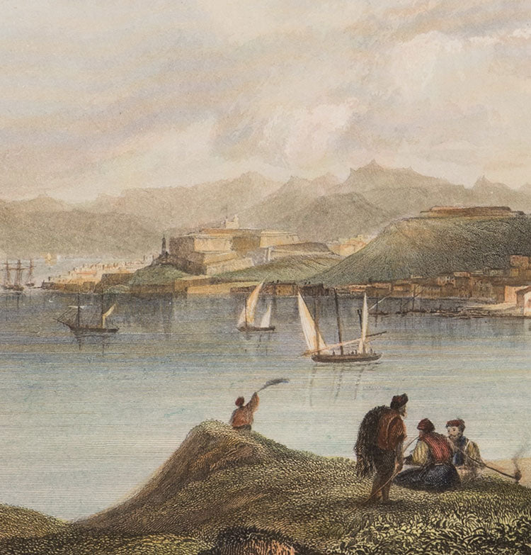Corfu